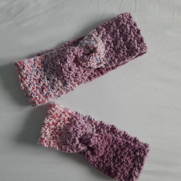 Pebble Beach Headband