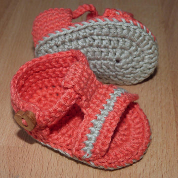 Doll sandals and ballet flats