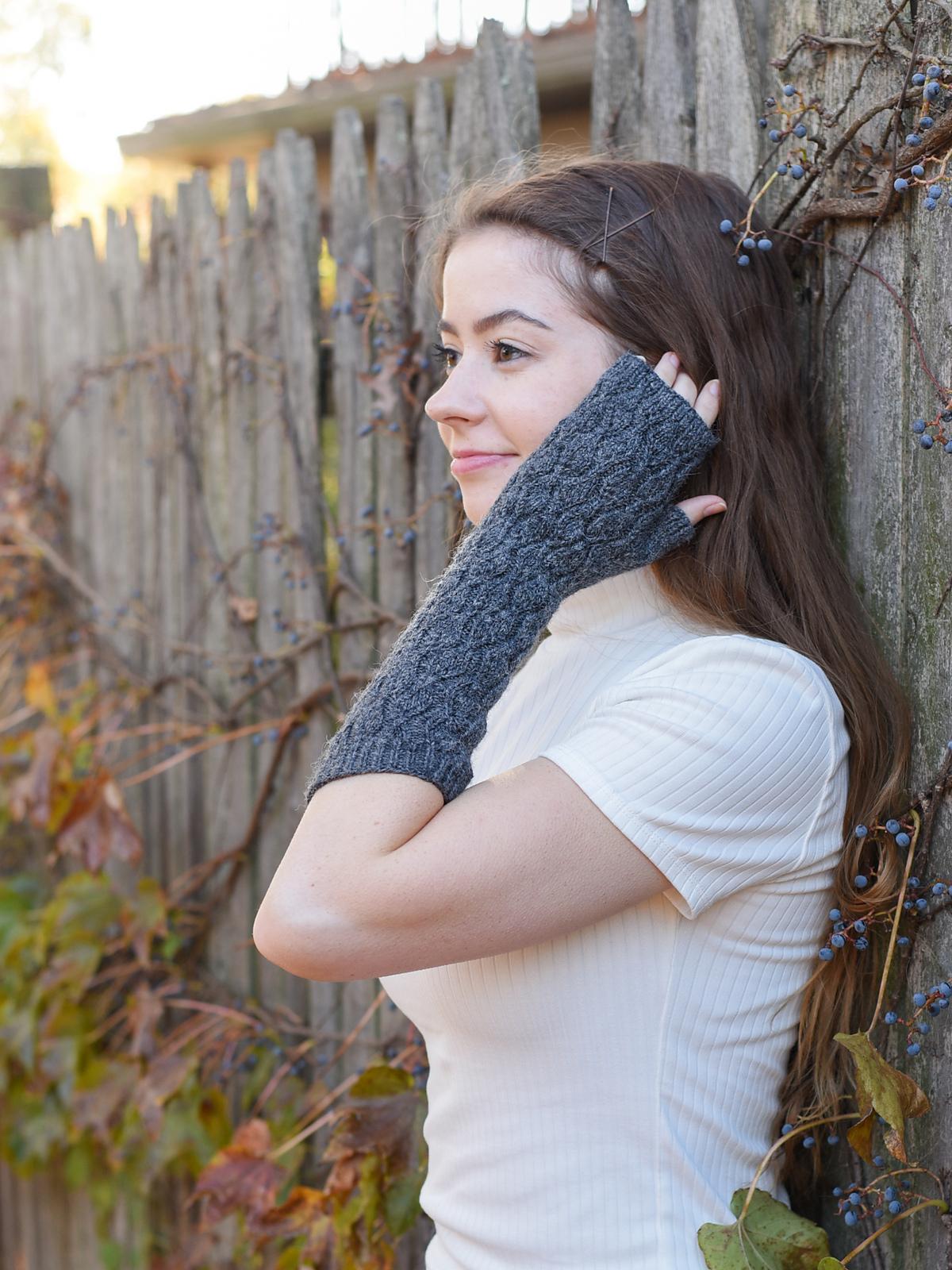 Wussypillows Beret