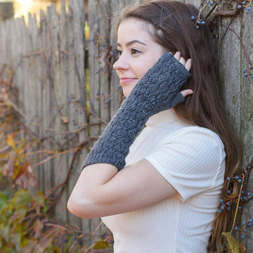 Wussypillows Beret