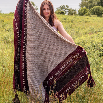 Briar Blanket