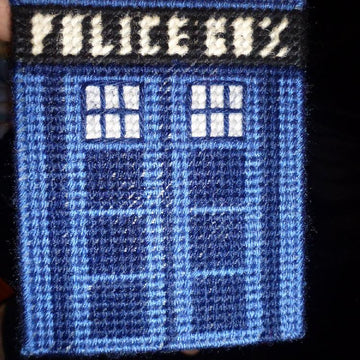 TARDIS Charts