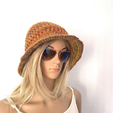 Marble Cloche