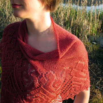 Rosana Shawl