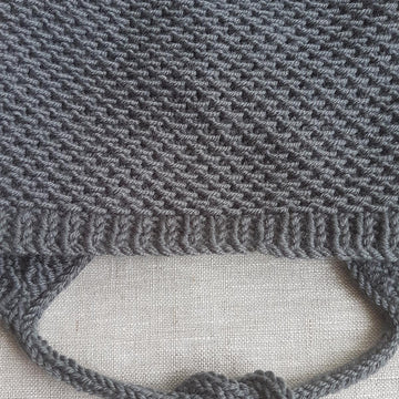 Beekeepers Bonnet