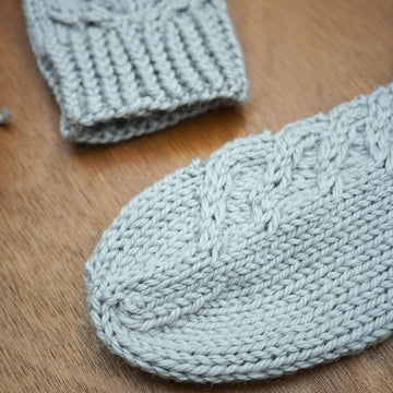 Florence Chunky Socks
