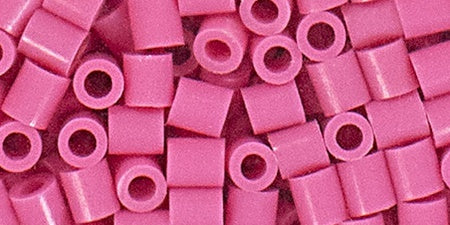 Perler Mini Perler Beads 2000/Pkg - Bubblegum