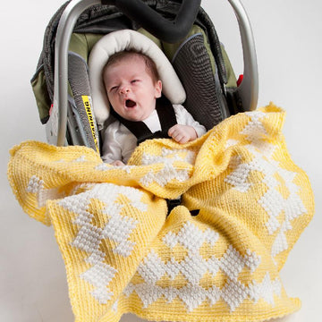 Car Seat Blankets