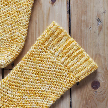 Spring Fling Socks