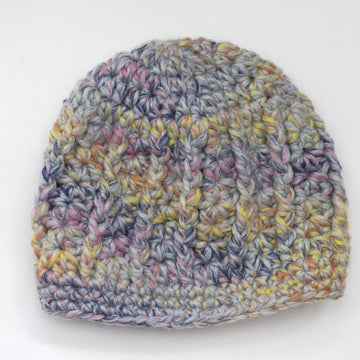 Chunky Beanie
