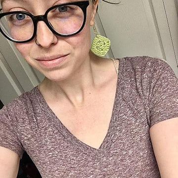 Ainsley Earrings