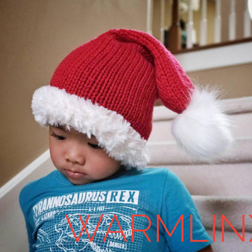 Santa Hat