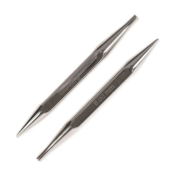 KnitPro Nova Cubics Special Interchangeable Needle Tips