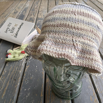 Memento Hat