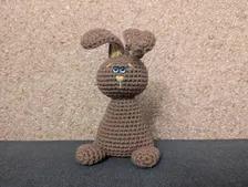 Phone Stand Bunny 2 English_US