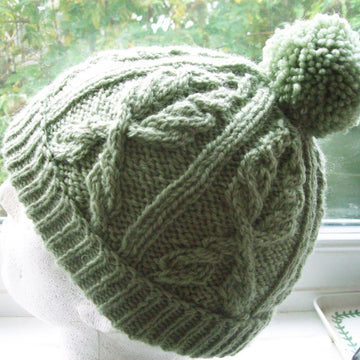 Wheatsheaf Hat