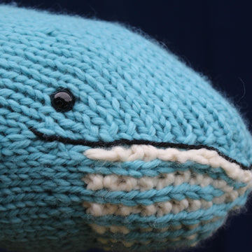Blue Whale
