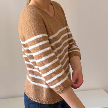 Nilla Pullover