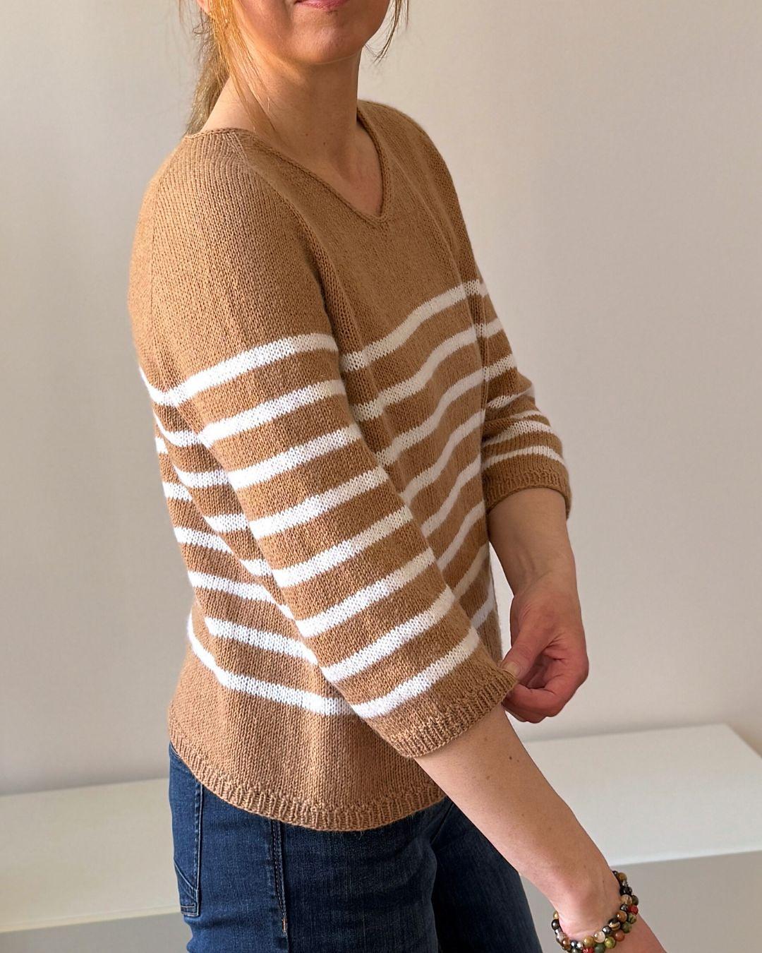 Nilla Pullover