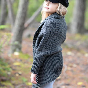 Ramille Cardigan