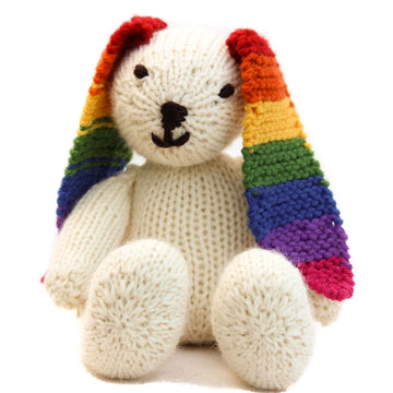 Rainbow Rabbit