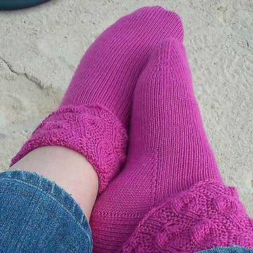 Layna Anklet Socks