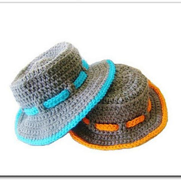Boy SunHat