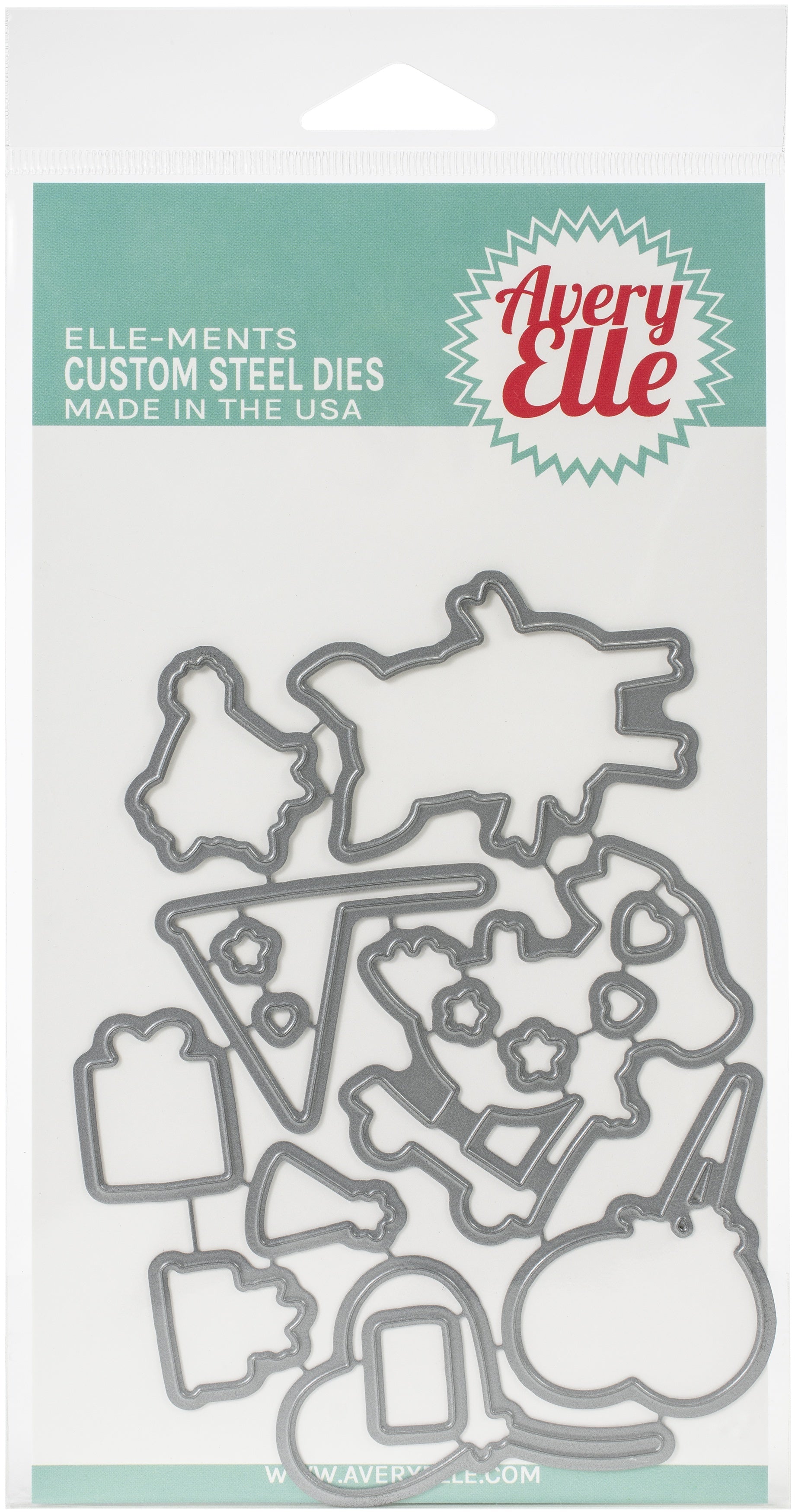 Avery Elle Elle-Ments Dies - Sweet Swines