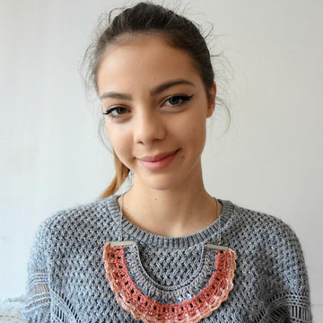 Tribal Necklaces