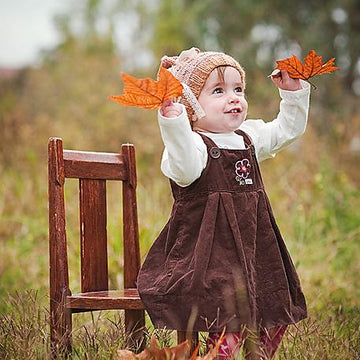 Autumn Candy