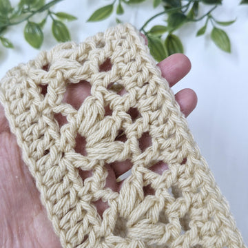 Mapel Leaf Headband