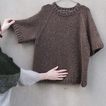 Vienna jumper