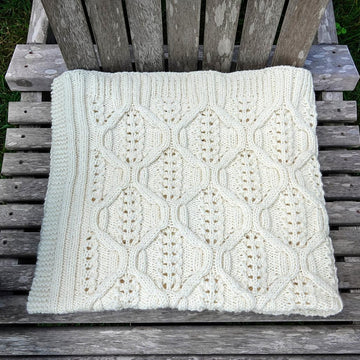 Summersweet Blanket
