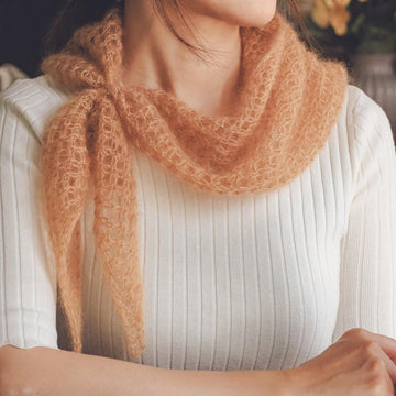 Dew Scarf