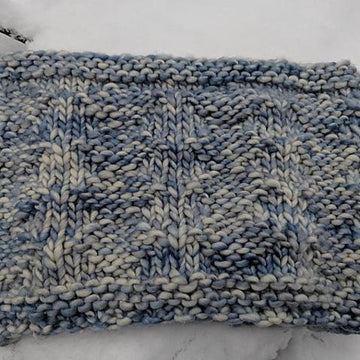Diamond Cowl