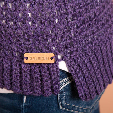 Ceres Pullover Girls