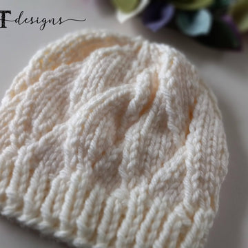 Waverly Hat