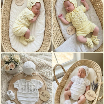 'Aileen' Multi piece set