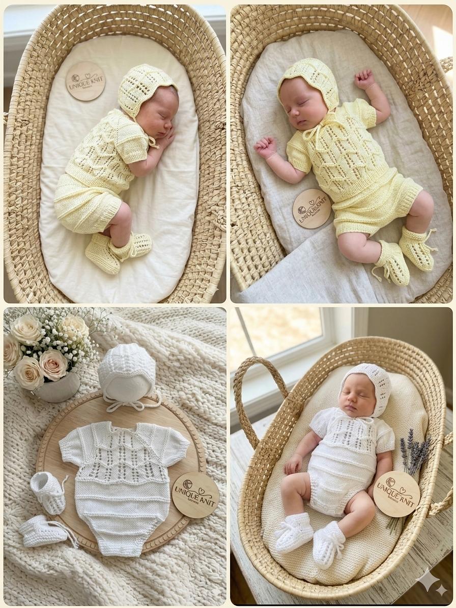 'Aileen' Multi piece set