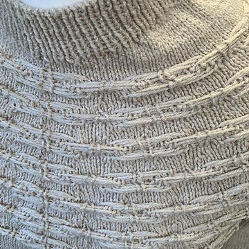 Damselfly Sweater