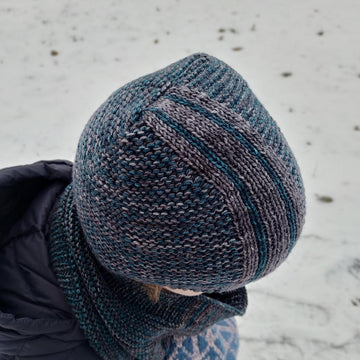 Track Star Hat