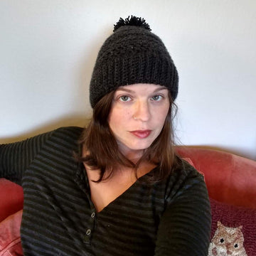 Herring Jig Winter Hat