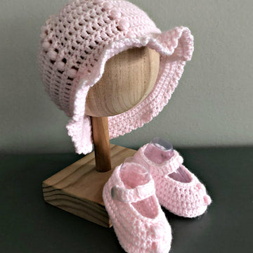 Baby Girl Mix and Match Outfit 6-9 Months