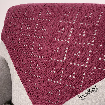 Homebird Blanket