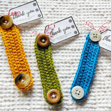 Button Buddy Ear Saver