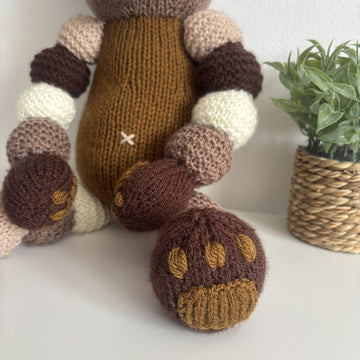 Bobble Bear