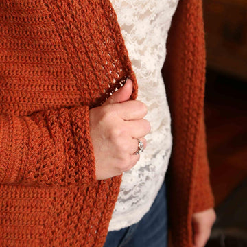 Stark Cardi