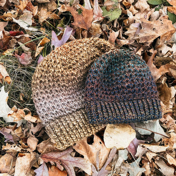 Crisp Beanie