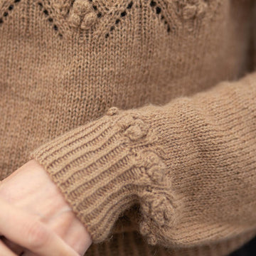 Viljanen Pullover