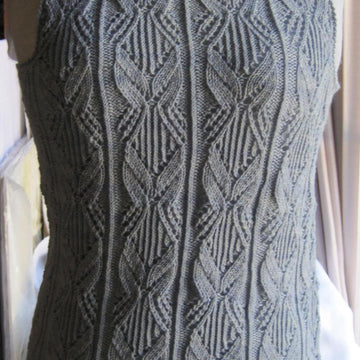 Venetry Tank Top